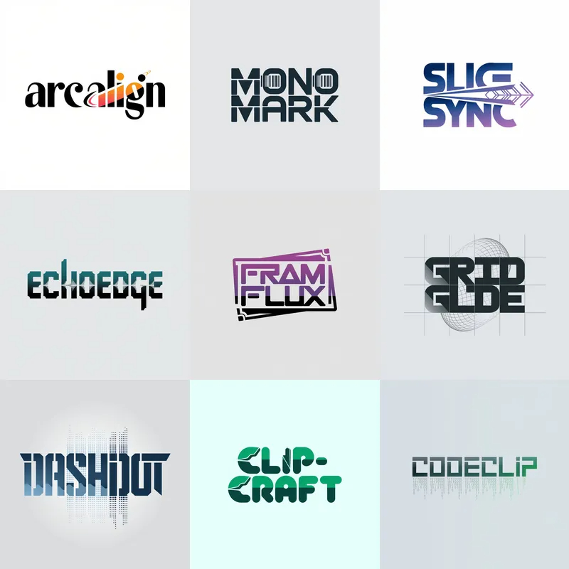 Brand Identity Logos Prompts for ChatGPT - Image 5