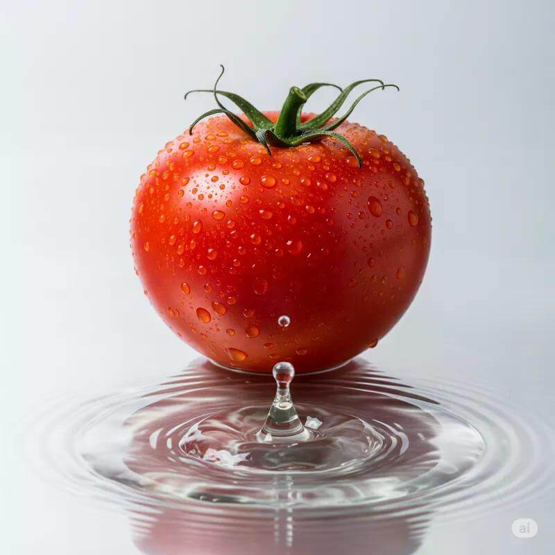 Fruits & Vegetables Designs Prompts for Grok - Image 4